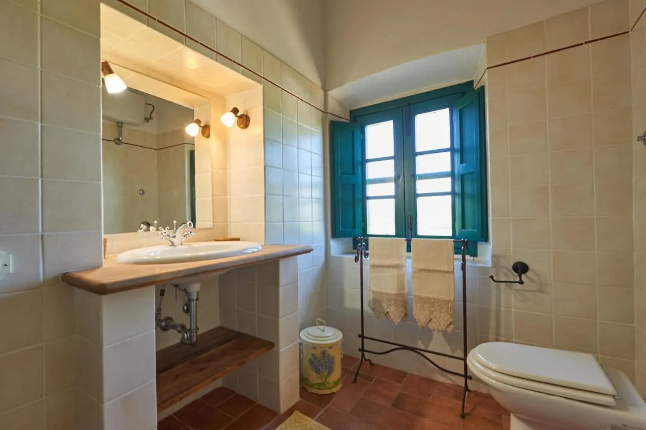 Holiday home Casarossa, La Casa Del Cuore Casciana Terme