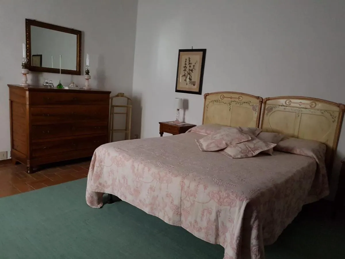 Casarossa, La Casa Del Cuore Casciana Terme 0*,  Italy