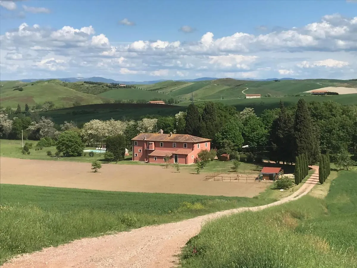 Casarossa, La Casa Del Cuore contacts