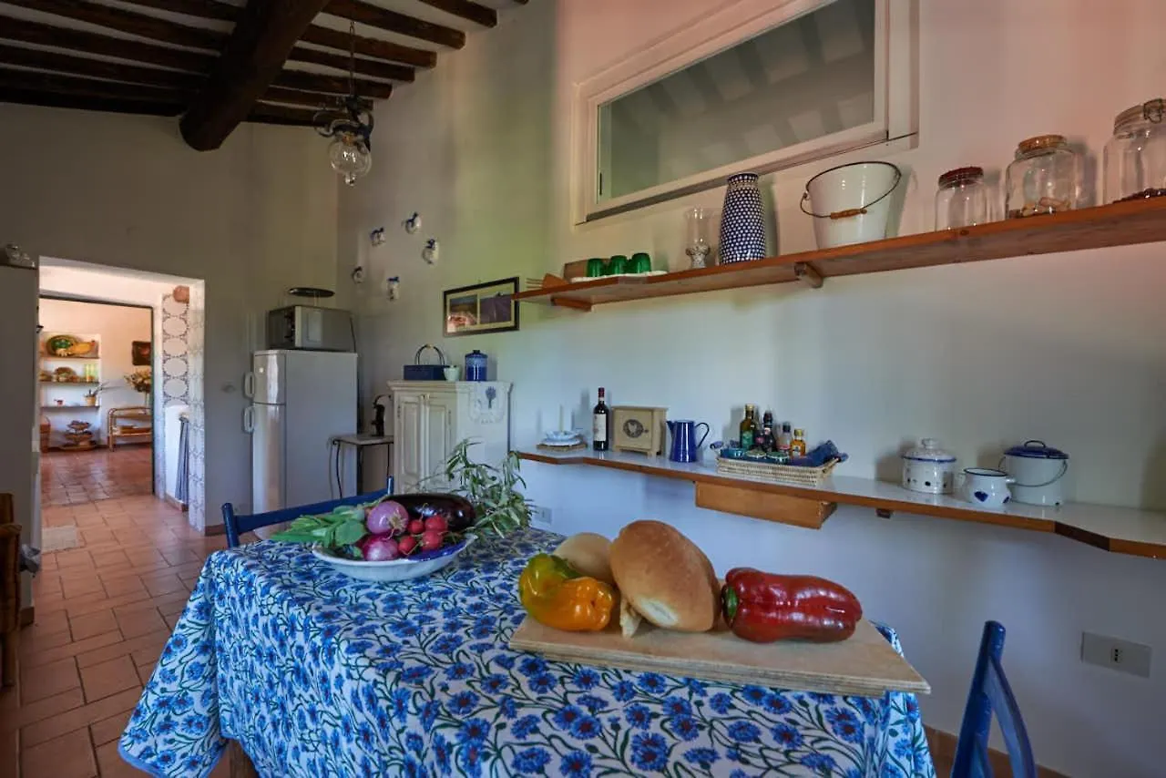 Casarossa, La Casa Del Cuore Casciana Terme 0*,  Italy