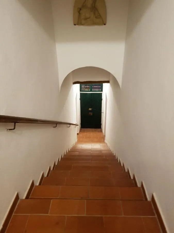 Casarossa, La Casa Del Cuore Casciana Terme