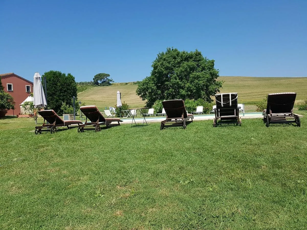 Casarossa, La Casa Del Cuore Casciana Terme Holiday home